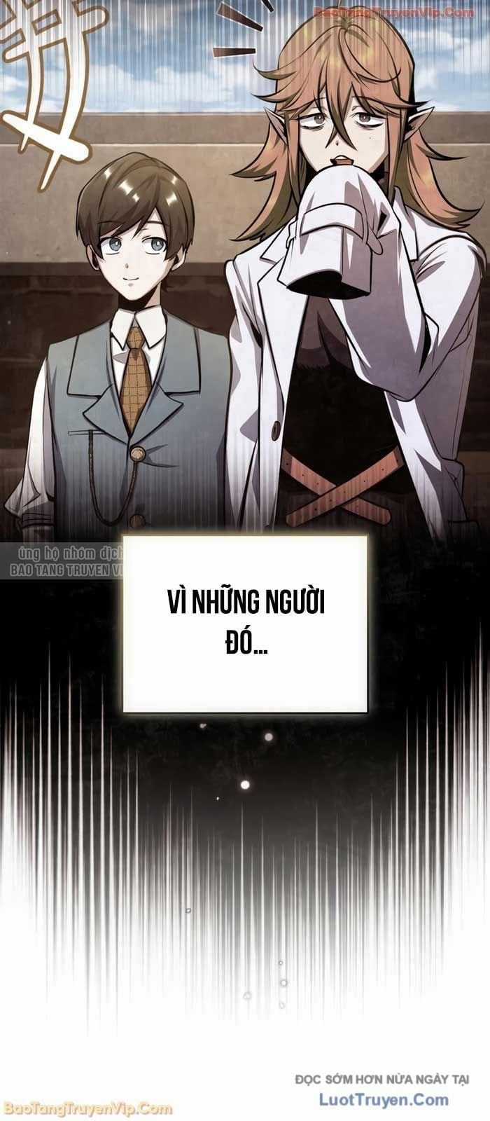 Giáo Sư Gián Điệp - Chapter 142 - Trang 20