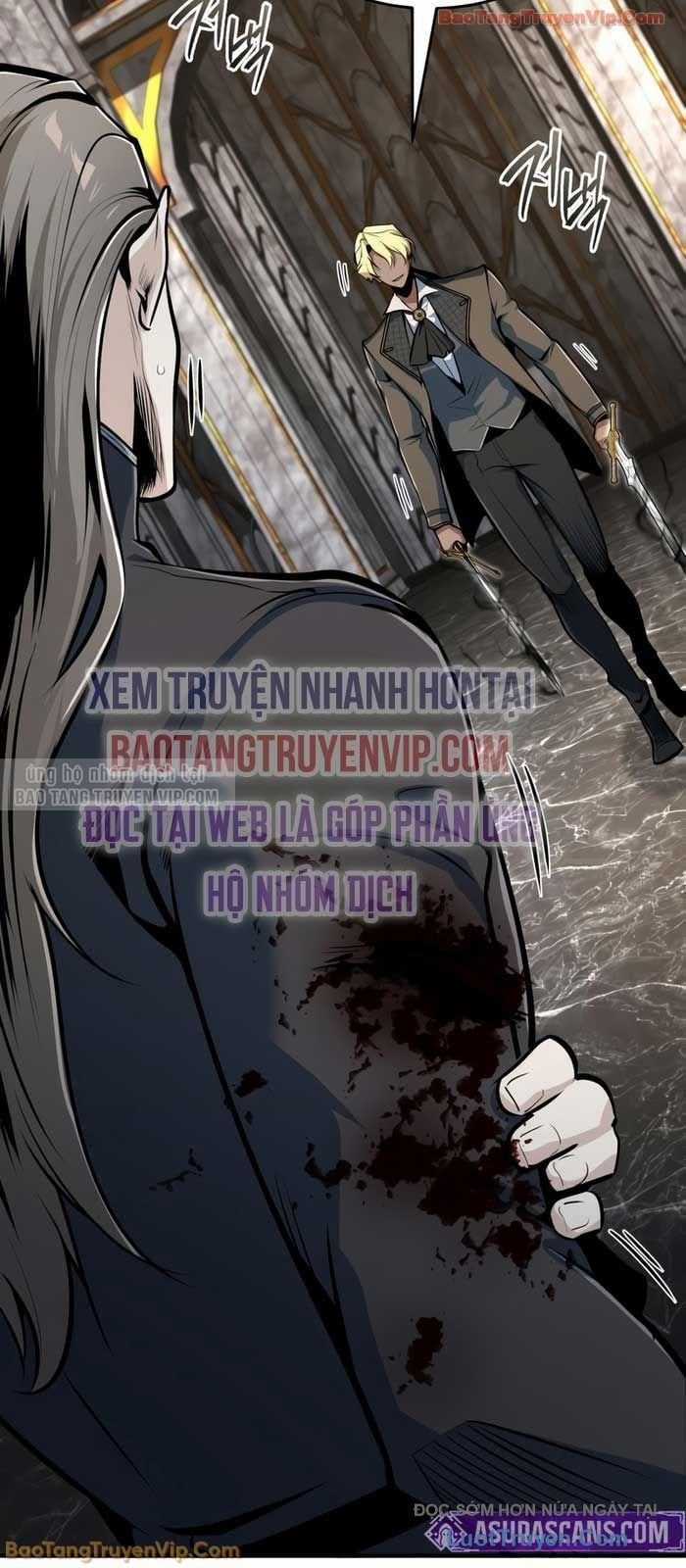 Giáo Sư Gián Điệp - Chapter 142 - Trang 3
