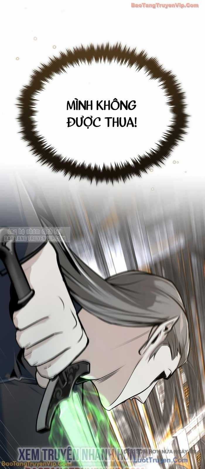 Giáo Sư Gián Điệp - Chapter 142 - Trang 21