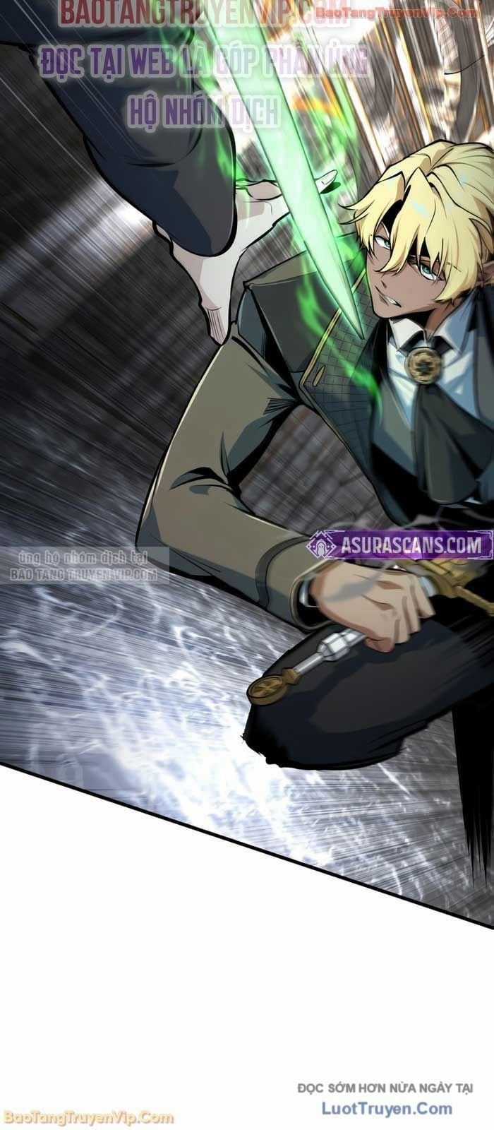 Giáo Sư Gián Điệp - Chapter 142 - Trang 22