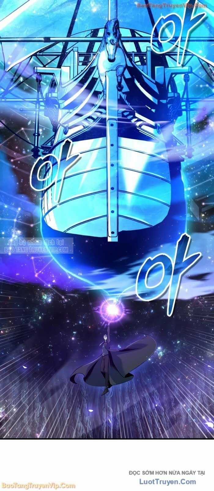 Giáo Sư Gián Điệp - Chapter 142 - Trang 85