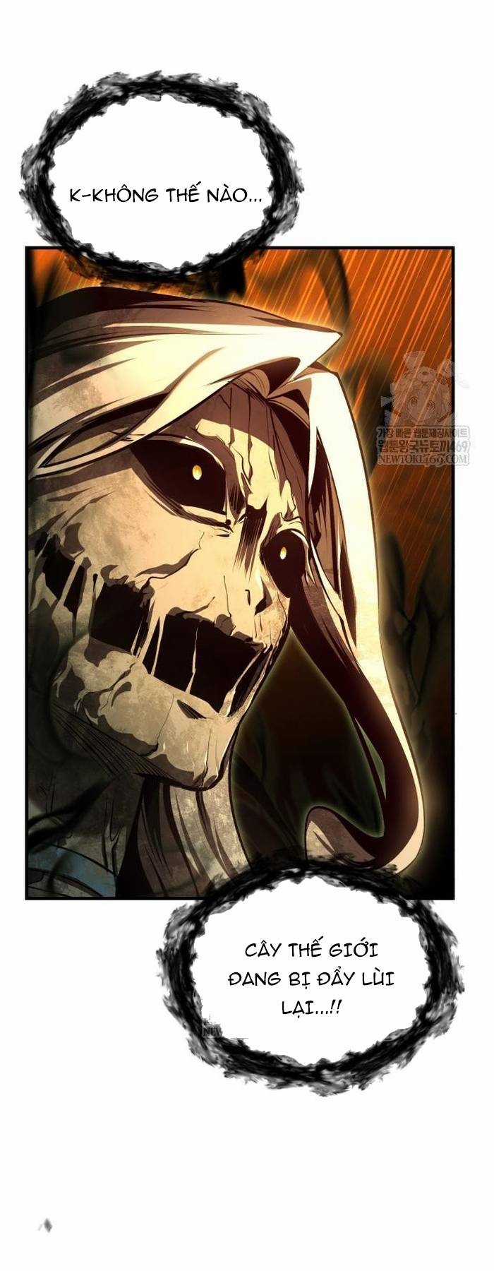 Giáo Sư Gián Điệp - Chapter 143 - Trang 3