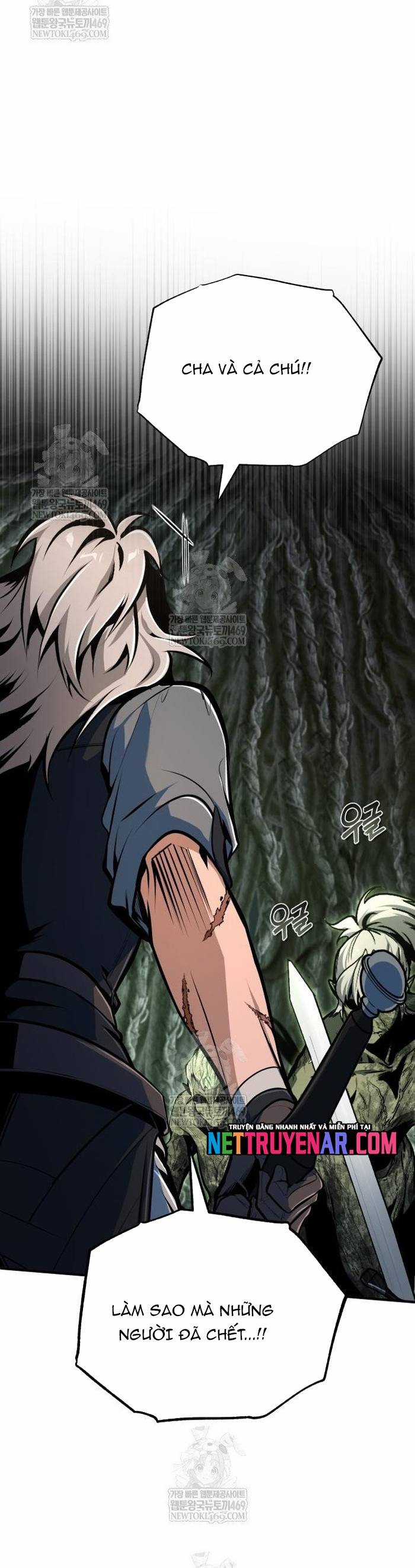 Giáo Sư Gián Điệp - Chapter 143 - Trang 22