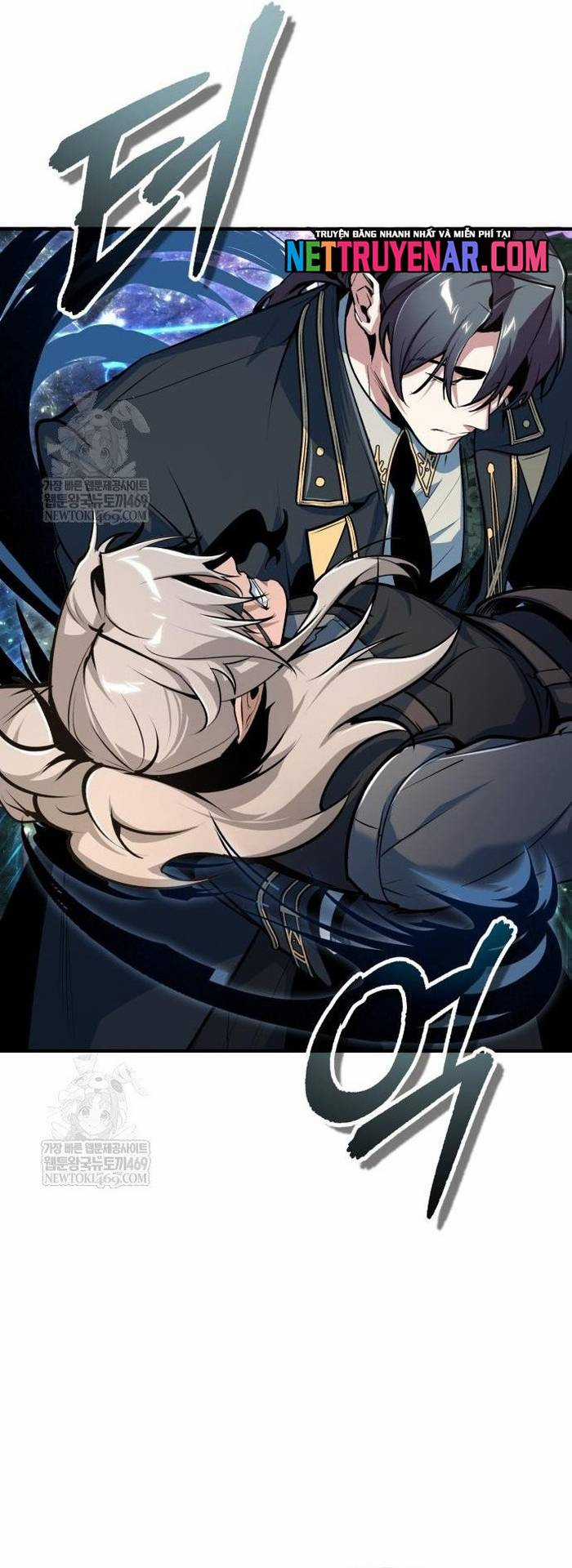 Giáo Sư Gián Điệp - Chapter 143 - Trang 31