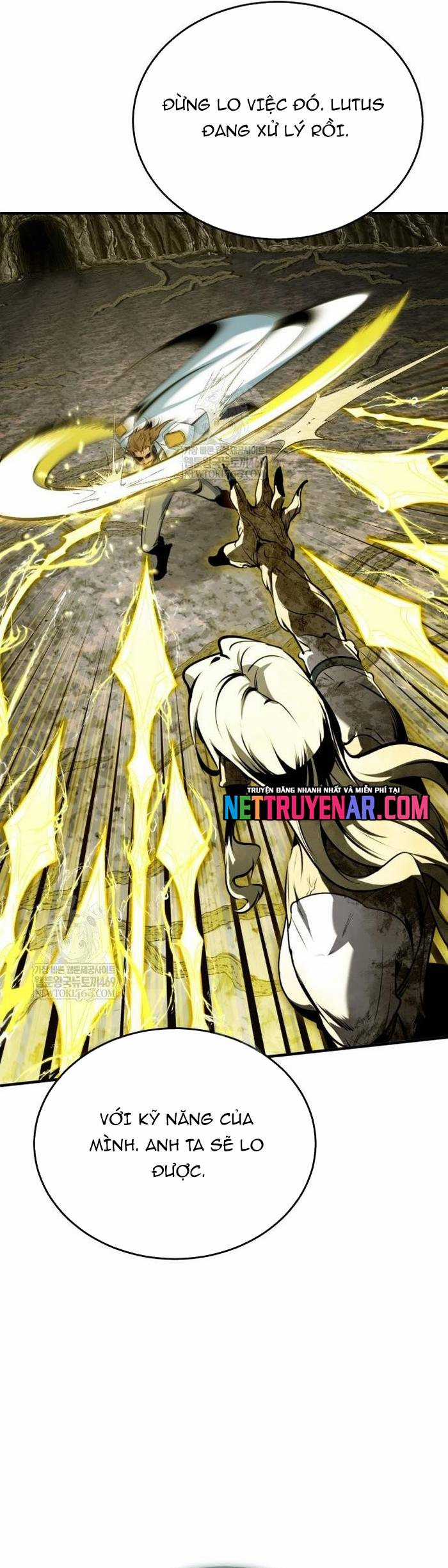 Giáo Sư Gián Điệp - Chapter 143 - Trang 33