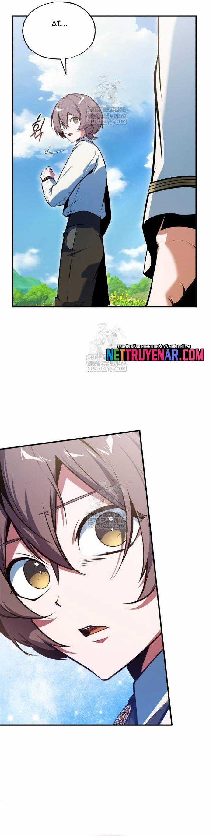 Giáo Sư Gián Điệp - Chapter 143 - Trang 53