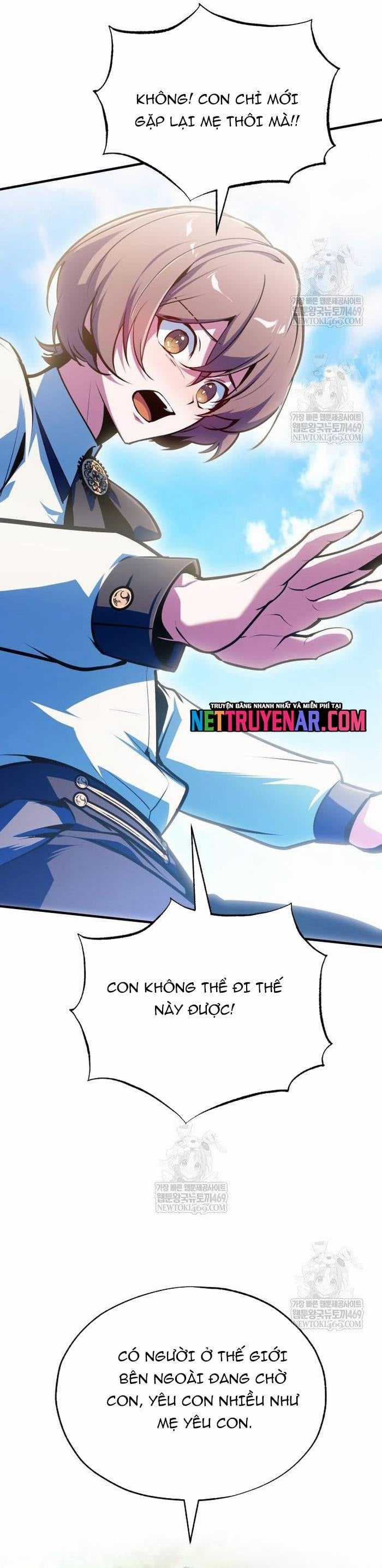 Giáo Sư Gián Điệp - Chapter 143 - Trang 60