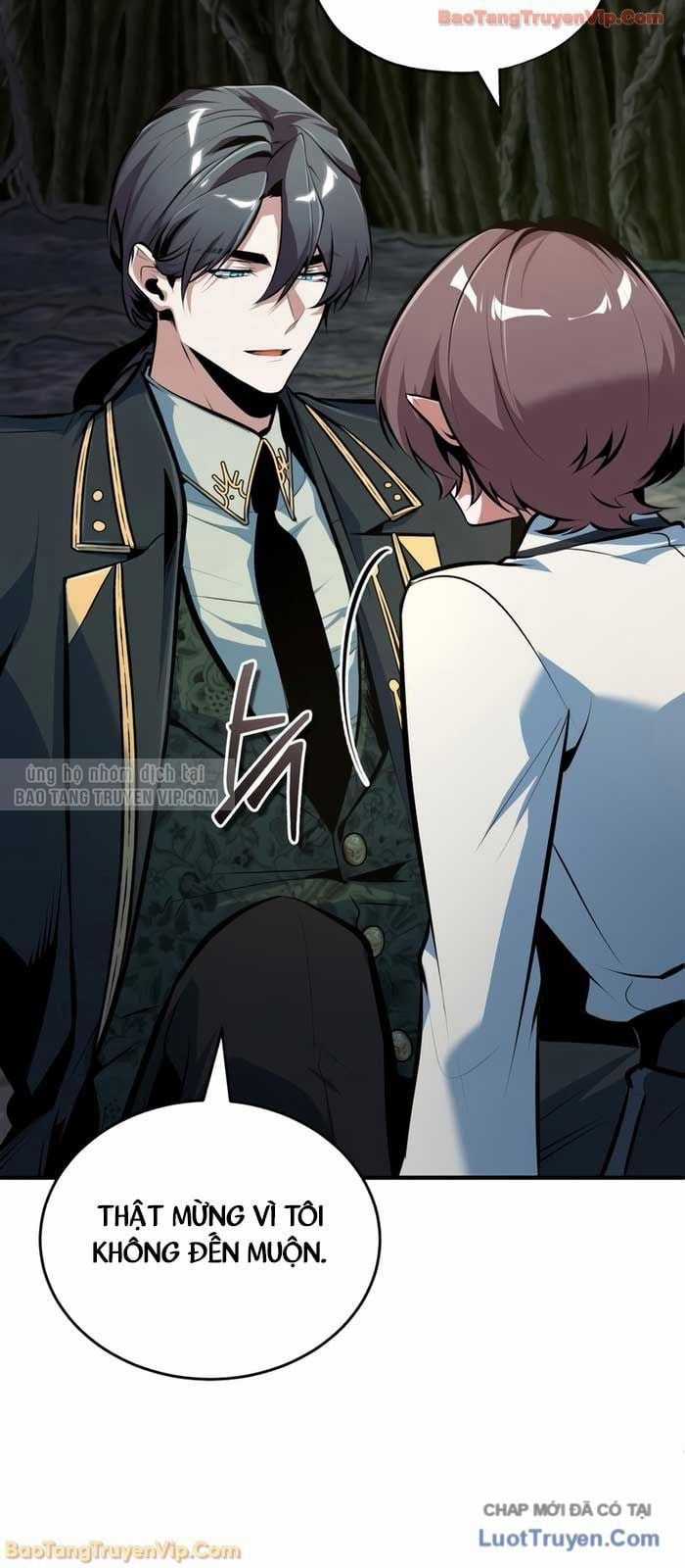 Giáo Sư Gián Điệp - Chapter 144 - Trang 3