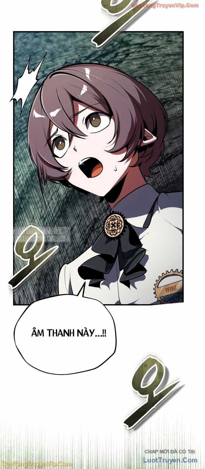 Giáo Sư Gián Điệp - Chapter 144 - Trang 21