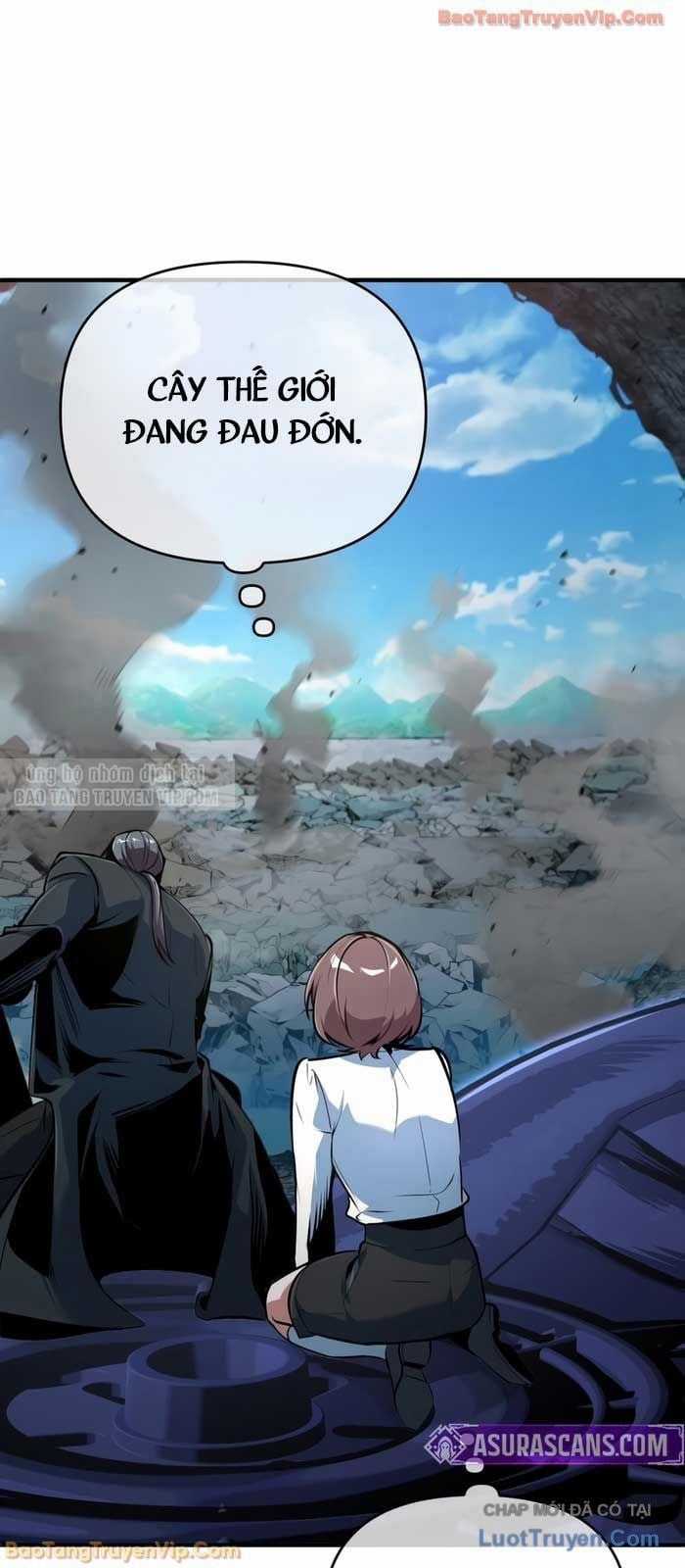 Giáo Sư Gián Điệp - Chapter 144 - Trang 24