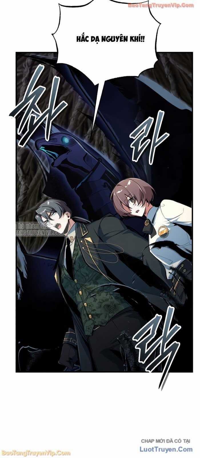 Giáo Sư Gián Điệp - Chapter 144 - Trang 10