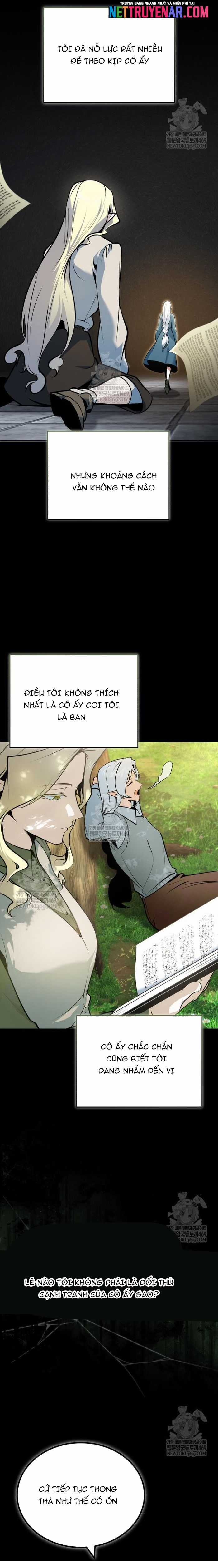 Giáo Sư Gián Điệp - Chapter 145 - Trang 3