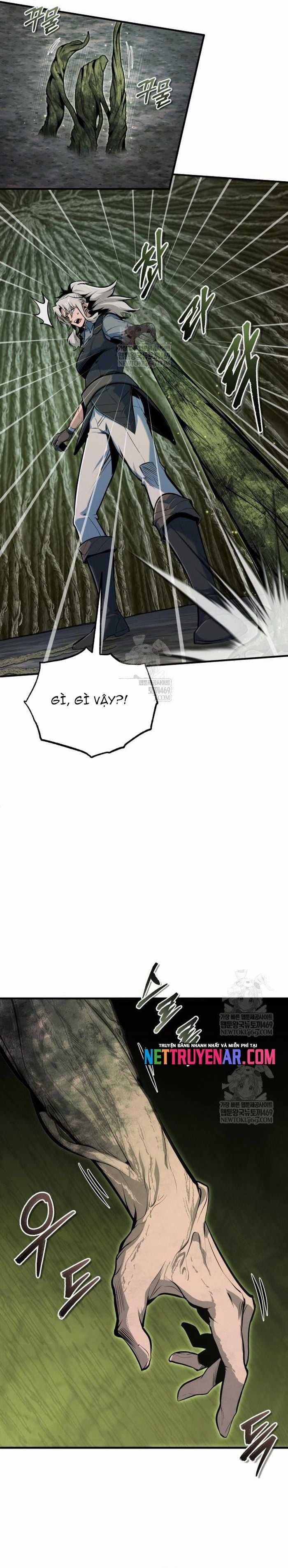 Giáo Sư Gián Điệp - Chapter 145 - Trang 25