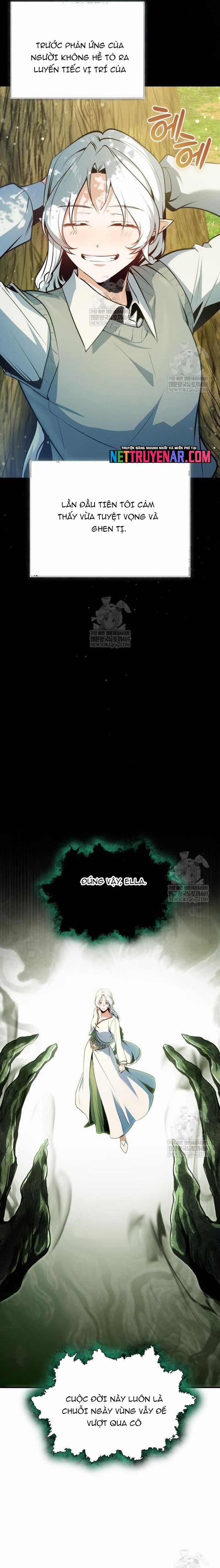 Giáo Sư Gián Điệp - Chapter 145 - Trang 5