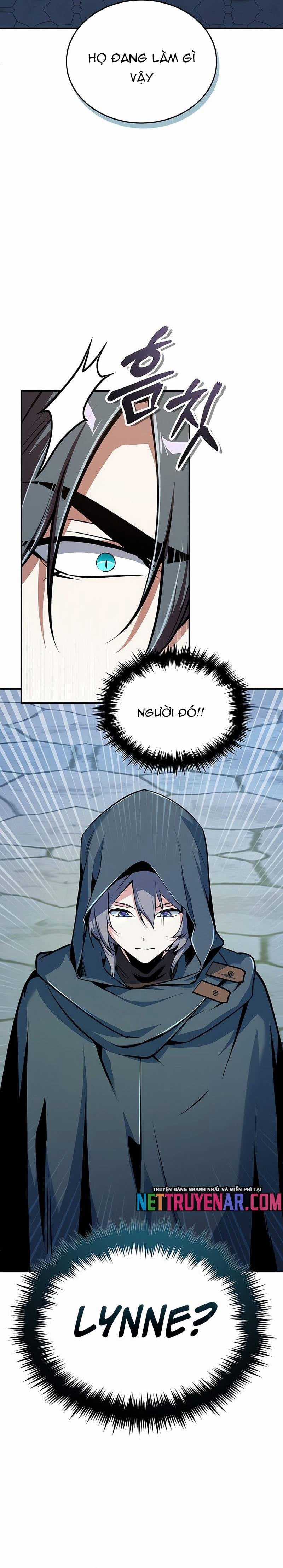 Giáo Sư Gián Điệp - Chapter 146 - Trang 21