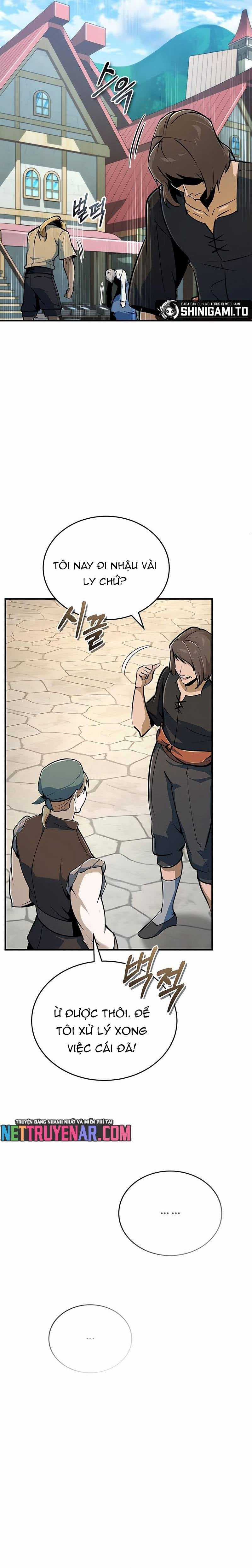 Giáo Sư Gián Điệp - Chapter 146 - Trang 27