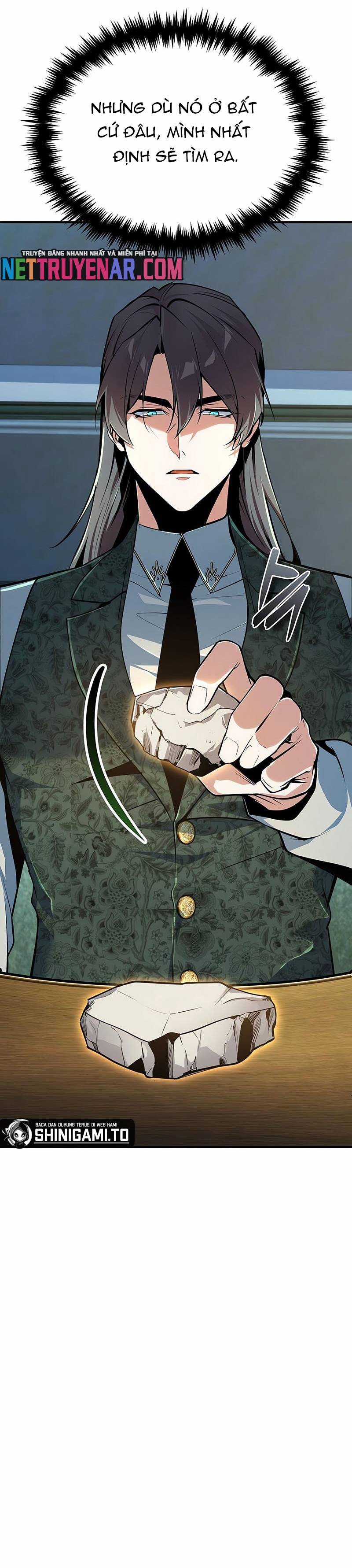 Giáo Sư Gián Điệp - Chapter 146 - Trang 36