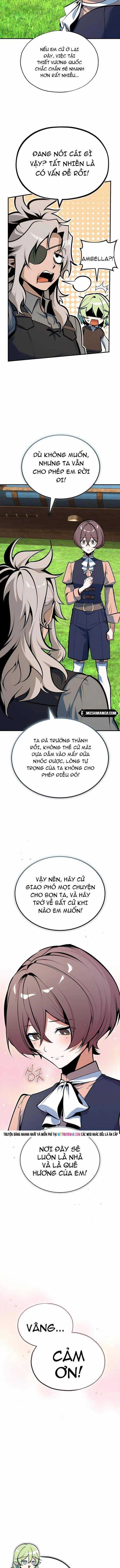 Giáo Sư Gián Điệp - Chapter 147 - Trang 3