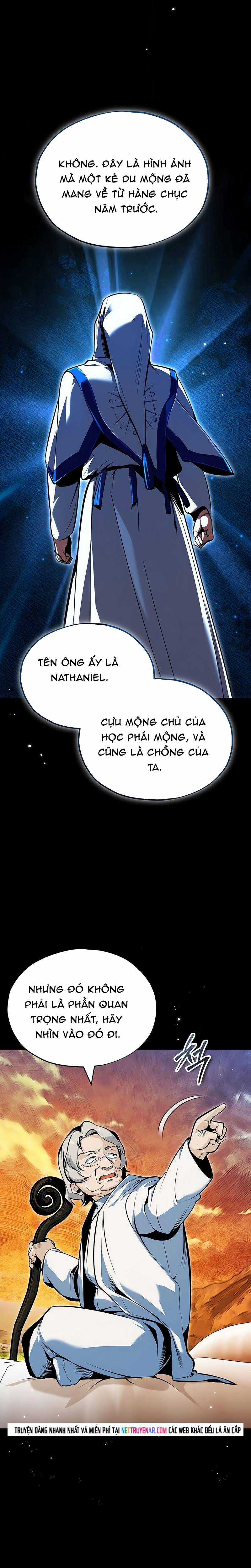 Giáo Sư Gián Điệp - Chapter 148 - Trang 33