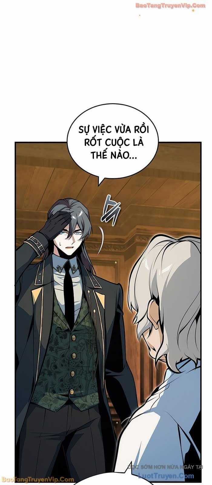 Giáo Sư Gián Điệp - Chapter 149 - Trang 15