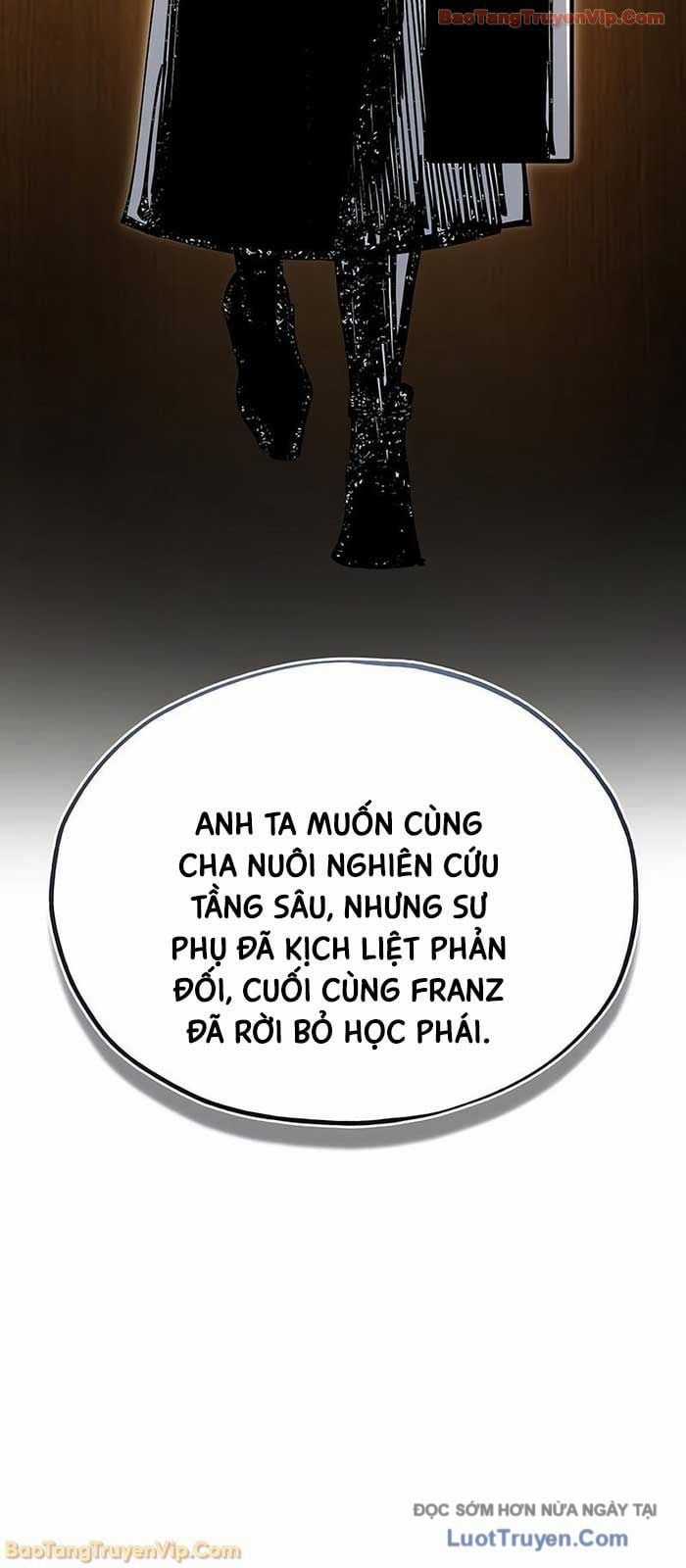 Giáo Sư Gián Điệp - Chapter 149 - Trang 26