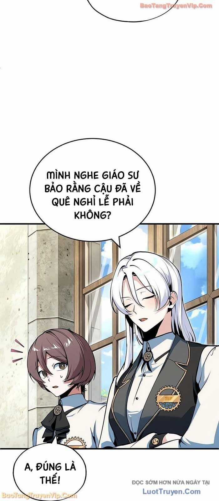 Giáo Sư Gián Điệp - Chapter 149 - Trang 31