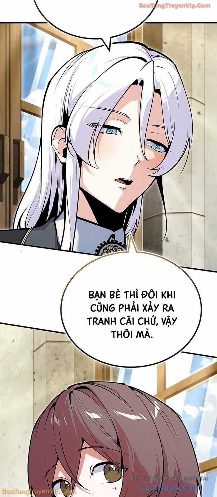 Giáo Sư Gián Điệp - Chapter 149 - Trang 37