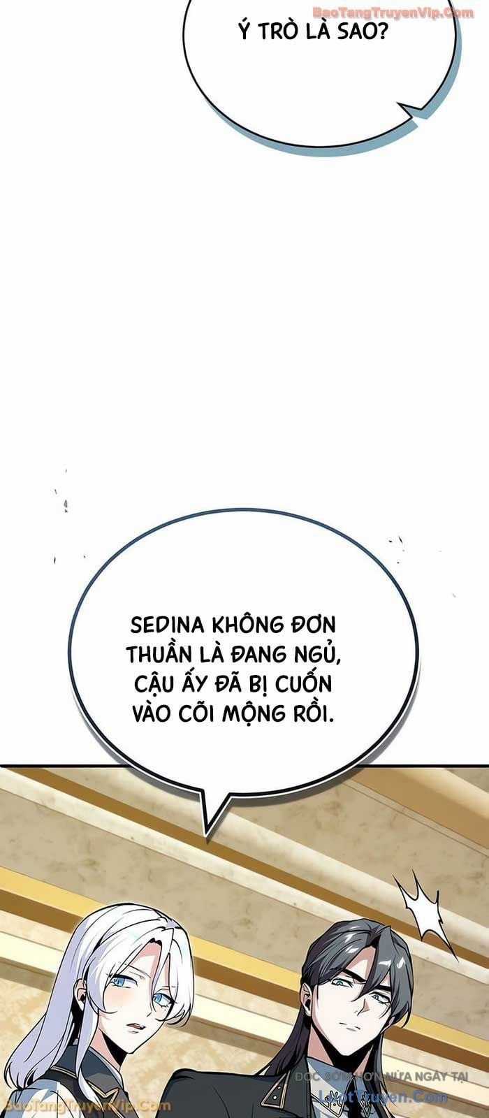 Giáo Sư Gián Điệp - Chapter 149 - Trang 47