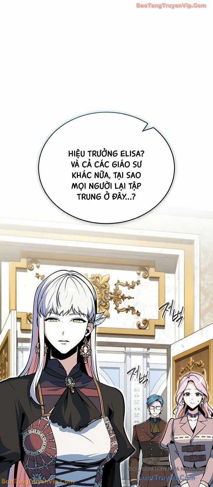 Giáo Sư Gián Điệp - Chapter 149 - Trang 50