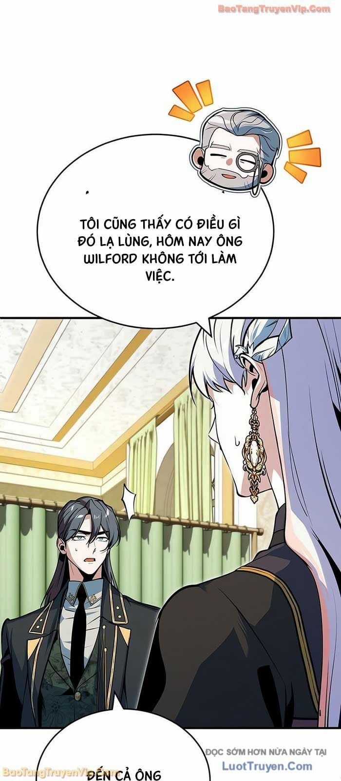 Giáo Sư Gián Điệp - Chapter 149 - Trang 54