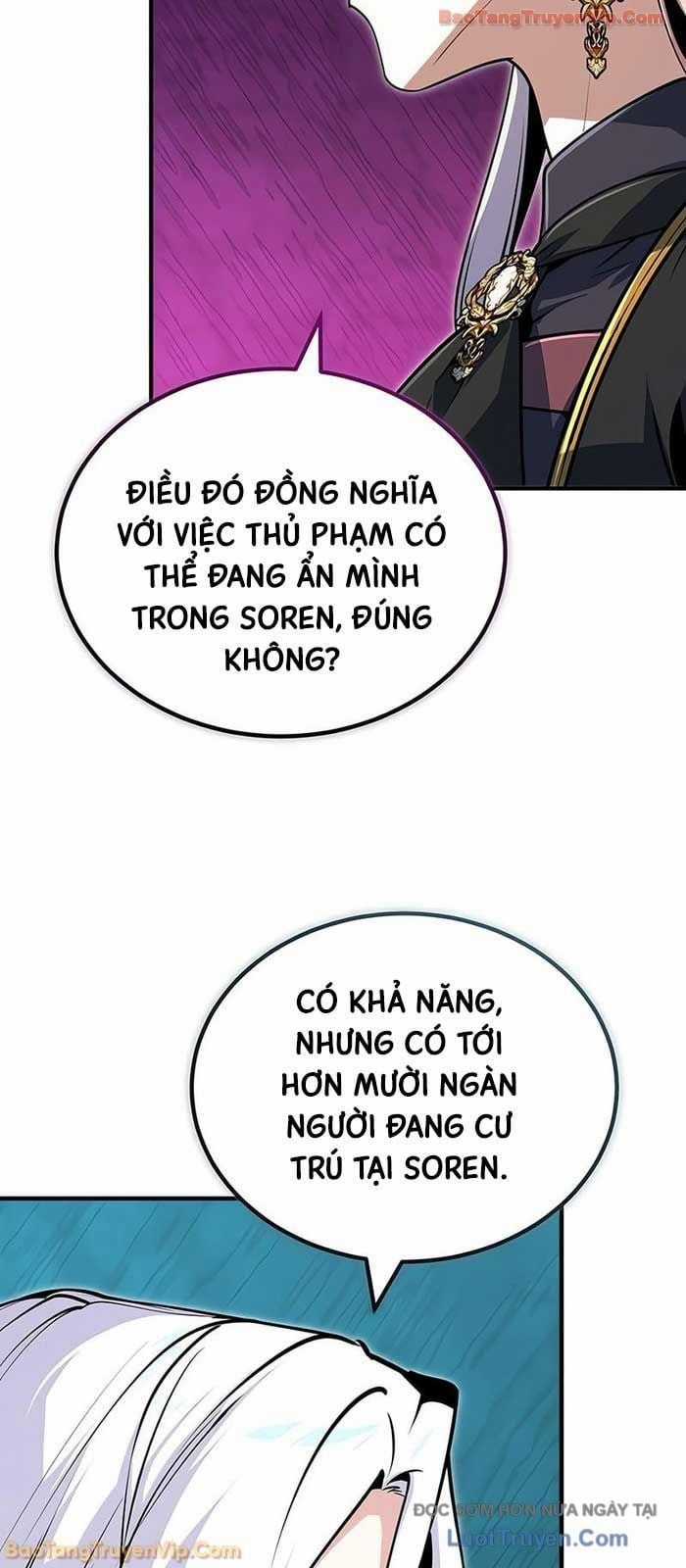 Giáo Sư Gián Điệp - Chapter 149 - Trang 60