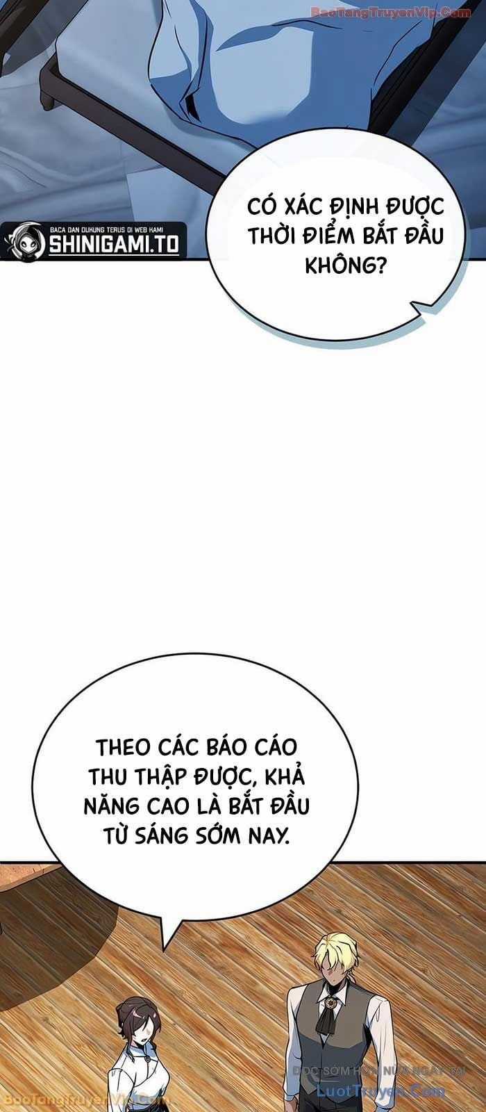 Giáo Sư Gián Điệp - Chapter 149 - Trang 69