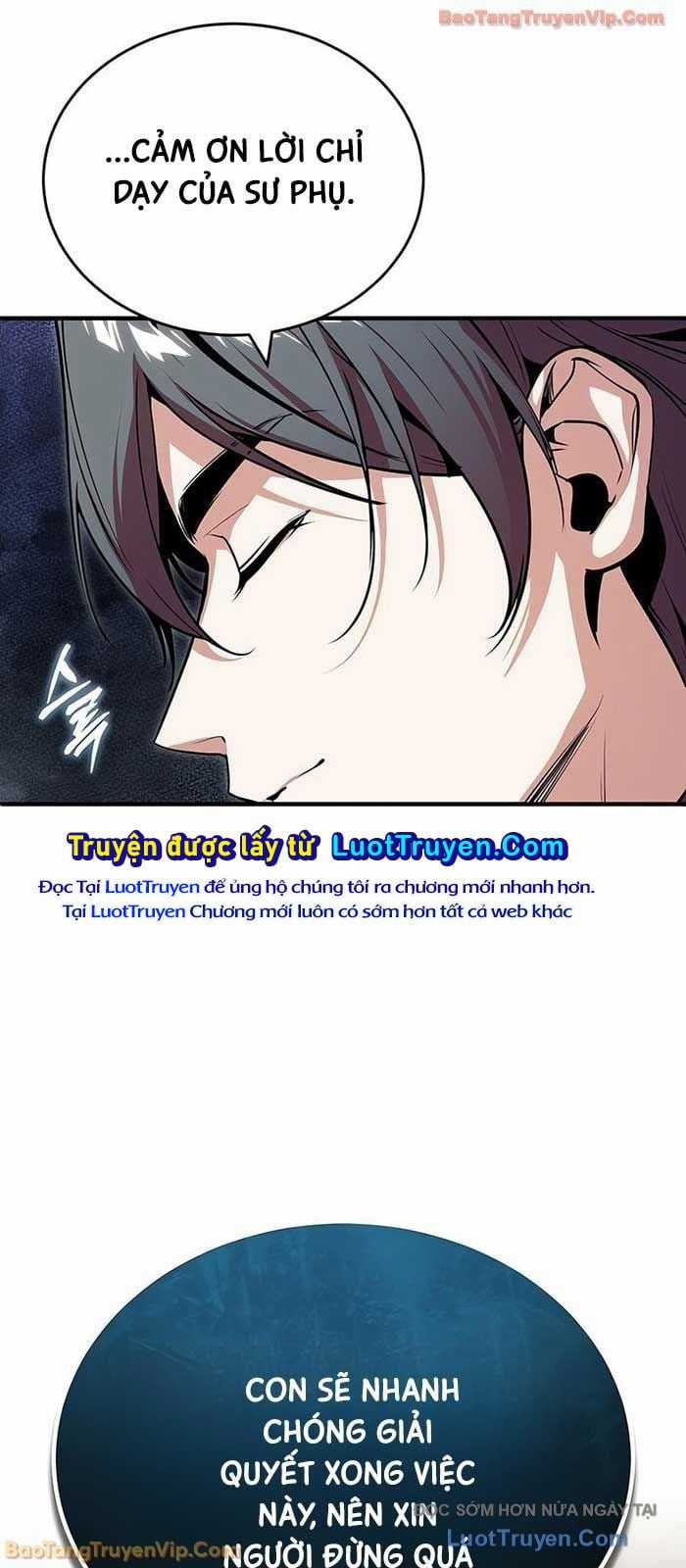 Giáo Sư Gián Điệp - Chapter 149 - Trang 83