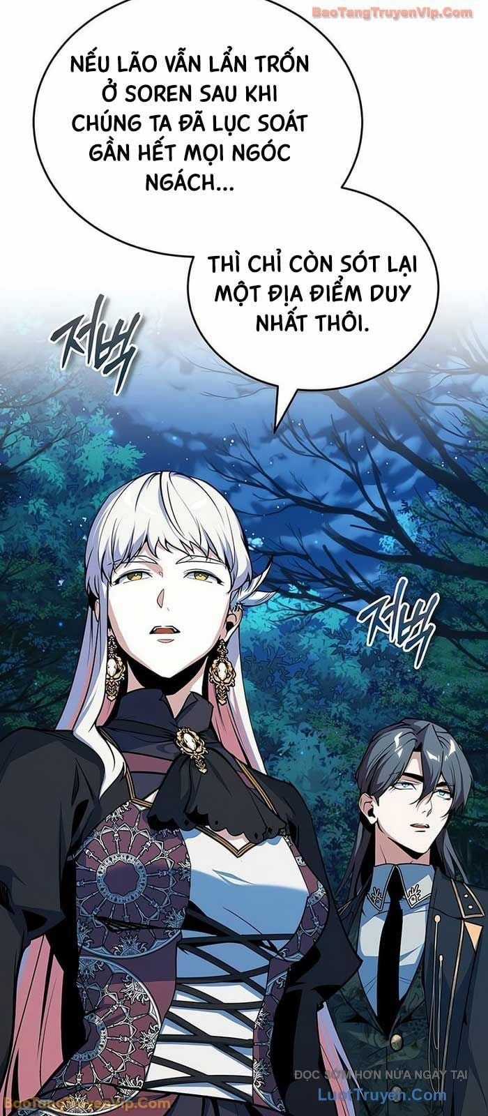 Giáo Sư Gián Điệp - Chapter 149 - Trang 87