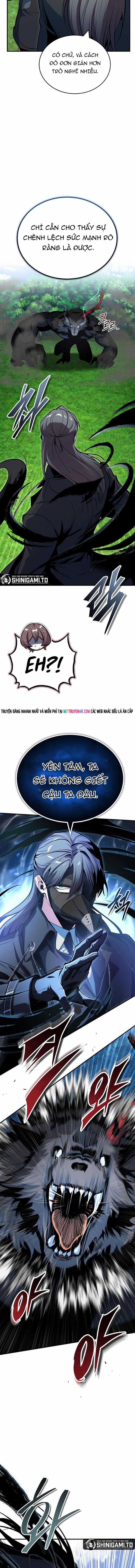 Giáo Sư Gián Điệp - Chapter 153 - Trang 2