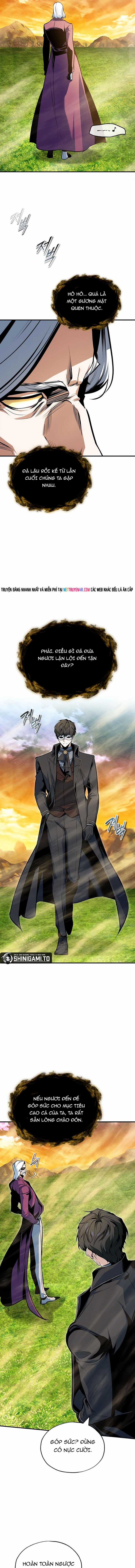 Giáo Sư Gián Điệp - Chapter 153 - Trang 12