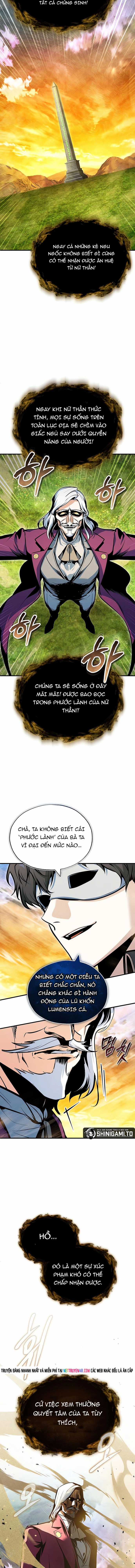 Giáo Sư Gián Điệp - Chapter 153 - Trang 14