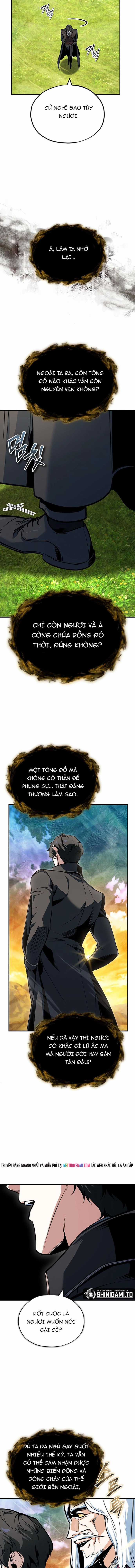 Giáo Sư Gián Điệp - Chapter 153 - Trang 16