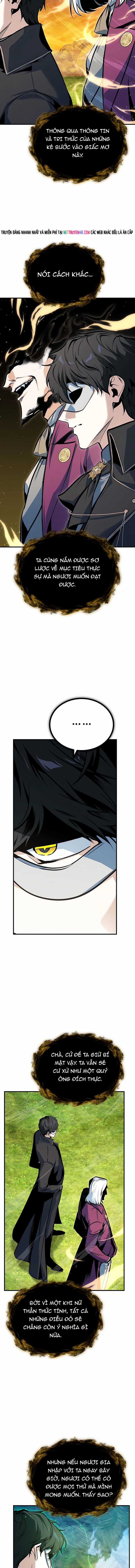 Giáo Sư Gián Điệp - Chapter 153 - Trang 17