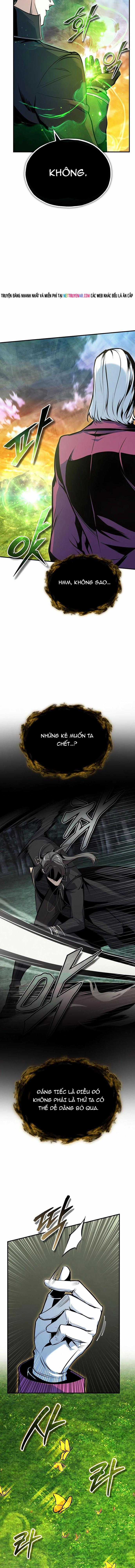 Giáo Sư Gián Điệp - Chapter 153 - Trang 18