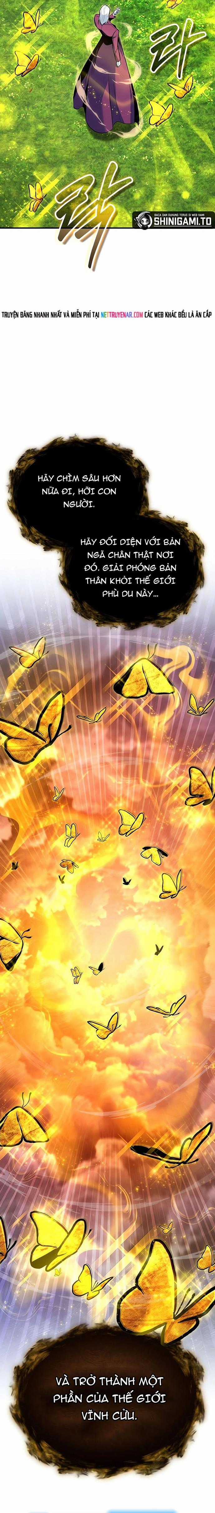 Giáo Sư Gián Điệp - Chapter 153 - Trang 19