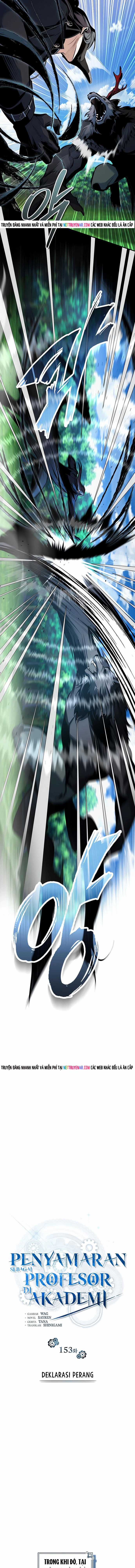 Giáo Sư Gián Điệp - Chapter 153 - Trang 3