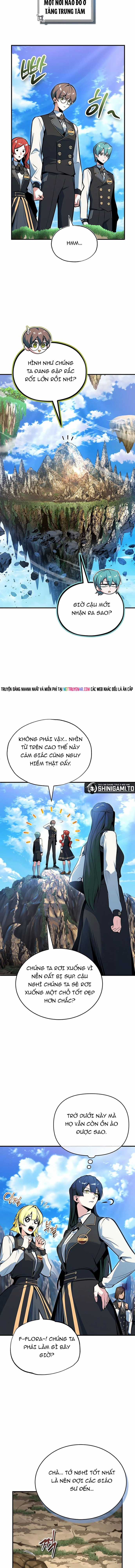 Giáo Sư Gián Điệp - Chapter 153 - Trang 4