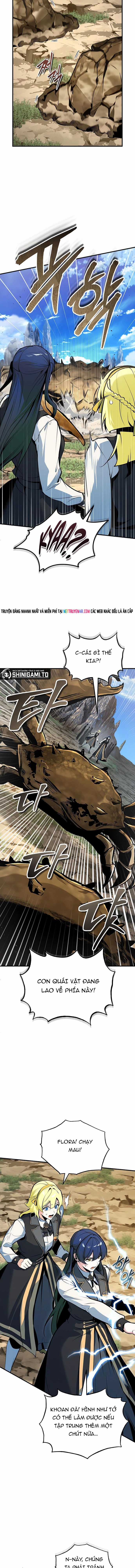 Giáo Sư Gián Điệp - Chapter 153 - Trang 5