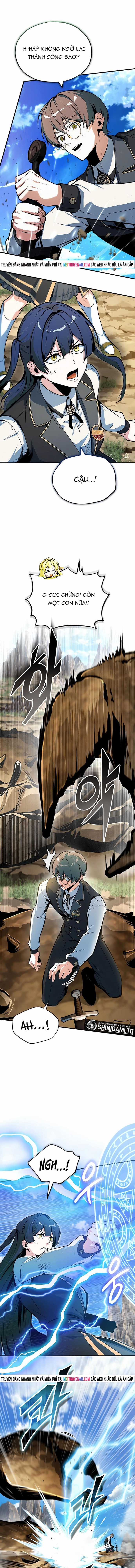 Giáo Sư Gián Điệp - Chapter 153 - Trang 7