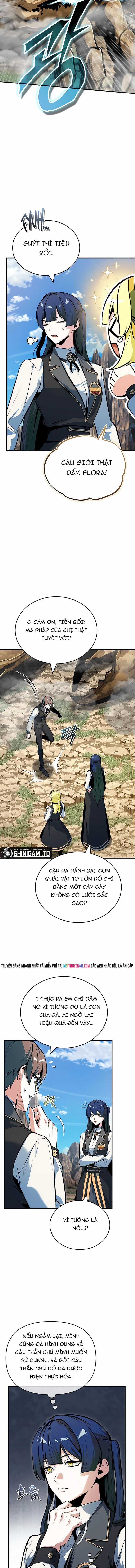 Giáo Sư Gián Điệp - Chapter 153 - Trang 8