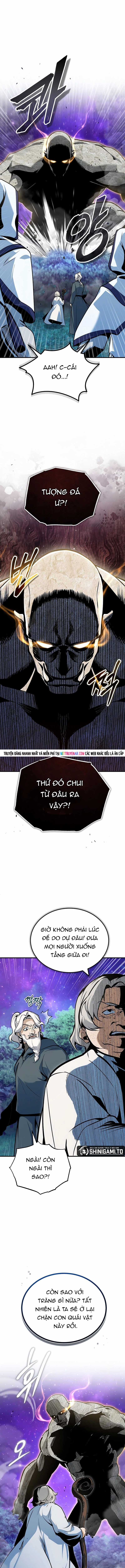 Giáo Sư Gián Điệp - Chapter 154 - Trang 12