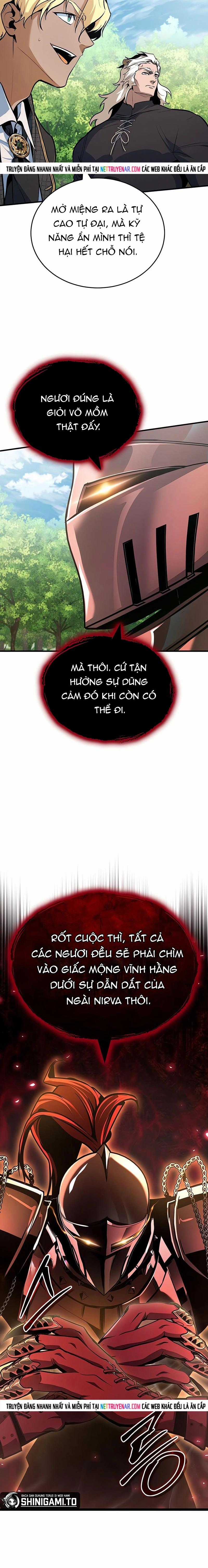 Giáo Sư Gián Điệp - Chapter 154 - Trang 17