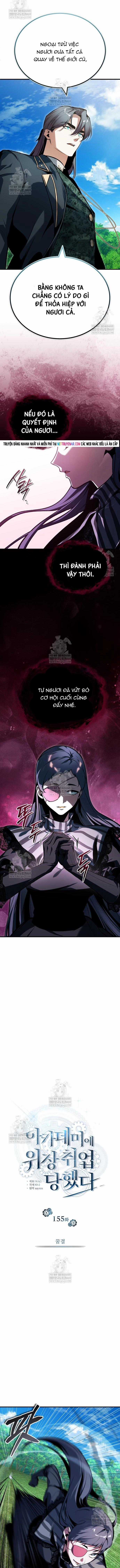 Giáo Sư Gián Điệp - Chapter 155 - Trang 2