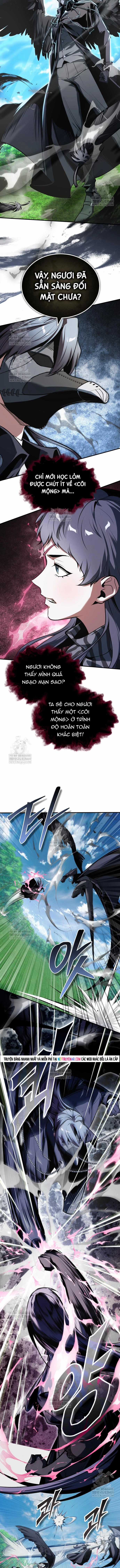 Giáo Sư Gián Điệp - Chapter 155 - Trang 11